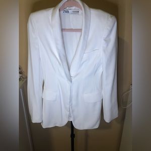 Zara Blazer